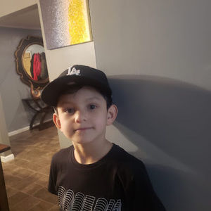 Meet your Posher, Ya boy